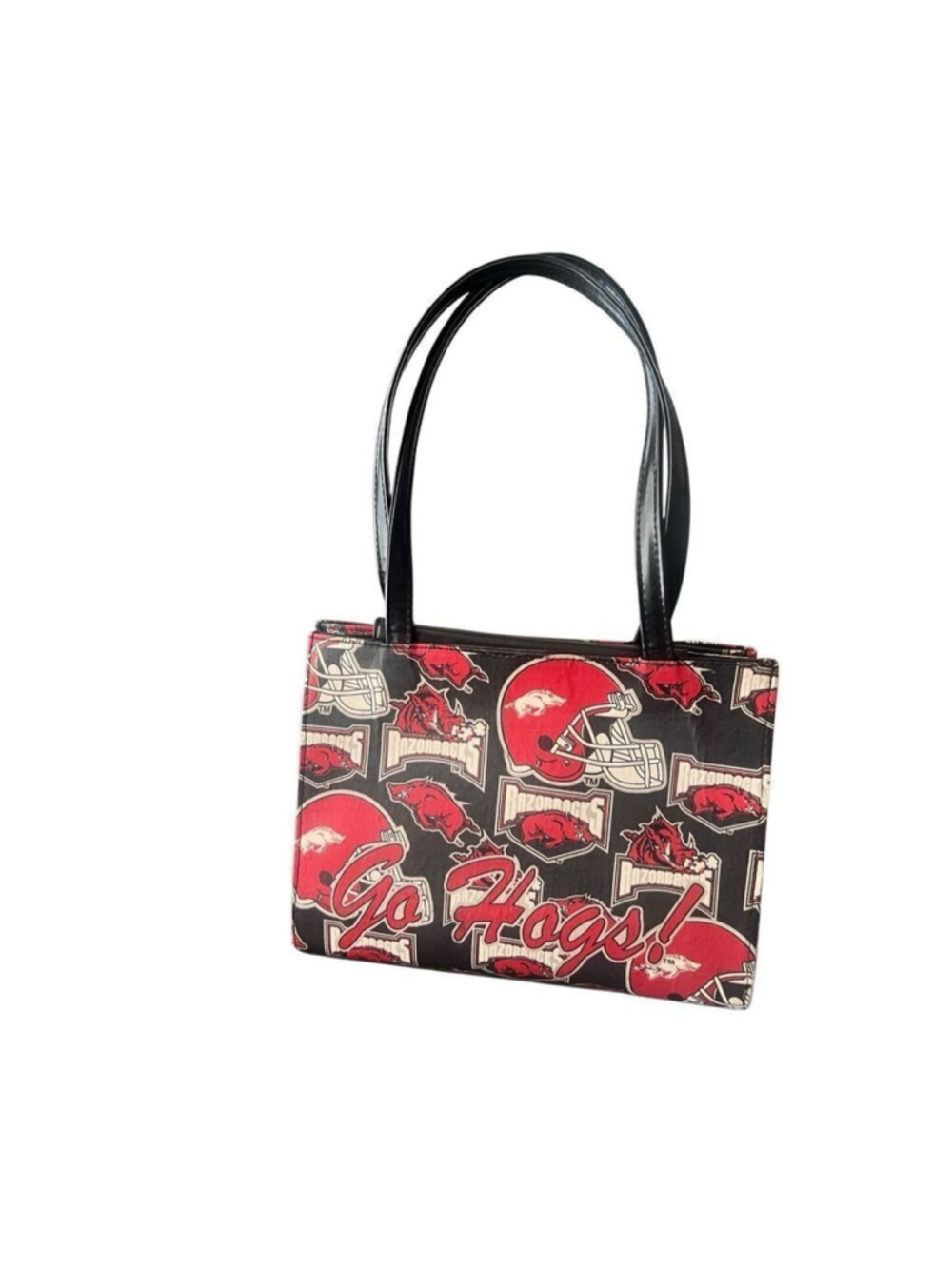 Arkansas Razorback Fashion handbag